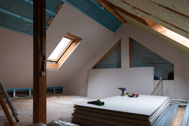 Best Specialized Insulation Services in Meridian, TX